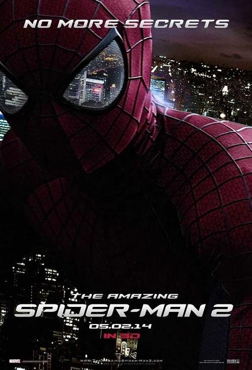بوسترات العنكبوت amazing spider-man 302799657.jpg