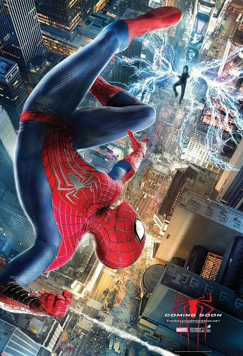 بوسترات العنكبوت amazing spider-man 709966437.jpg