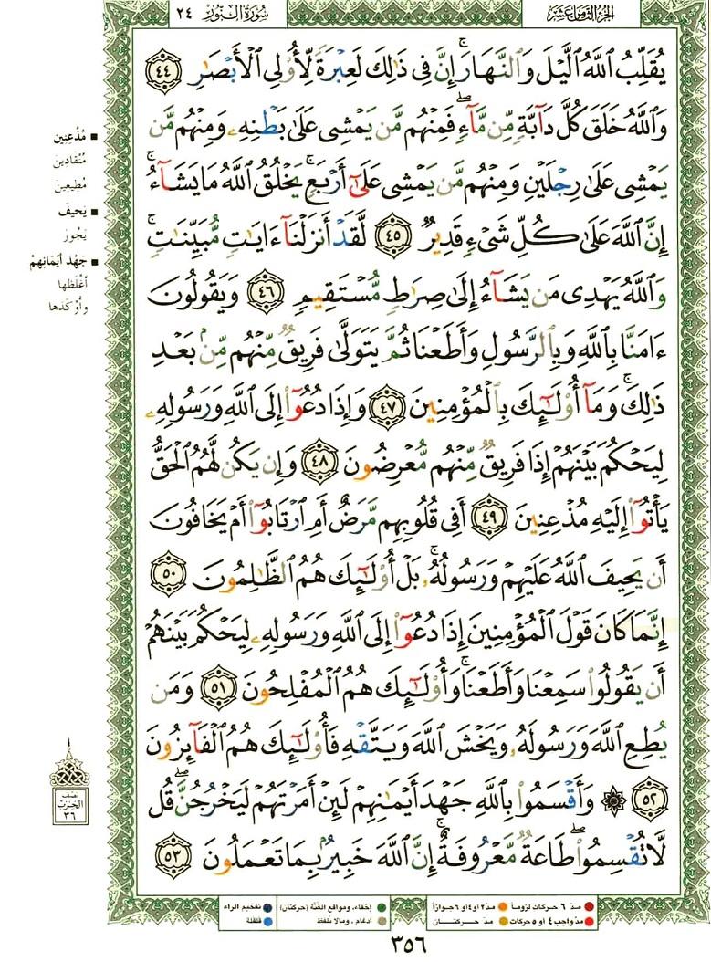 اقْرَأْ بِاسْمِ رَبِّكَ الَّذِي خَلَقَ((99))حفظ للانسان وامان الغفلة القانتين