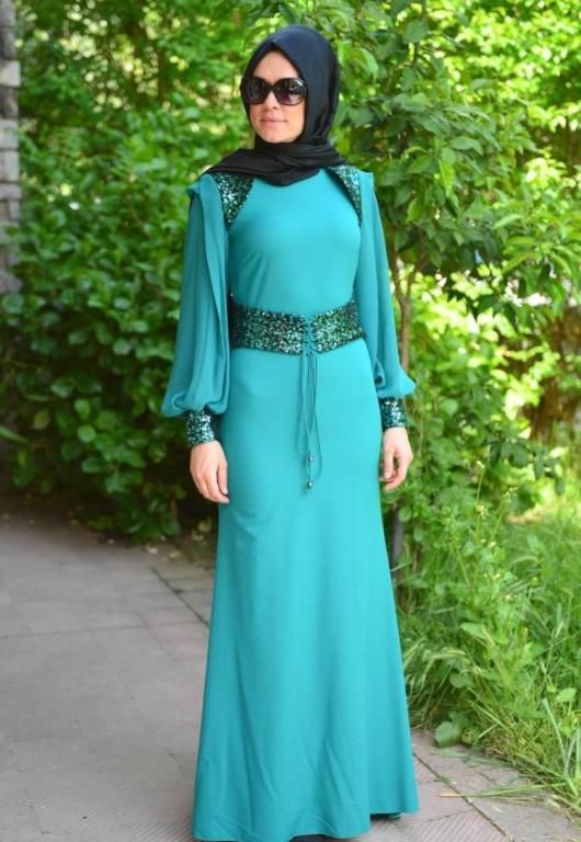 اطلالة مميزة لطلاتك وسهراتك