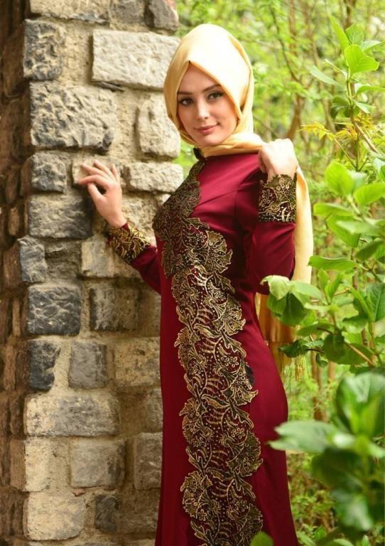 اطلالة مميزة لطلاتك وسهراتك