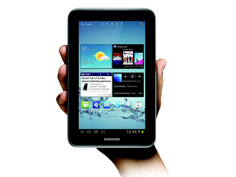 tablette samsung galaxy tab 2 mini tablette samsung galaxy tab 2 mini