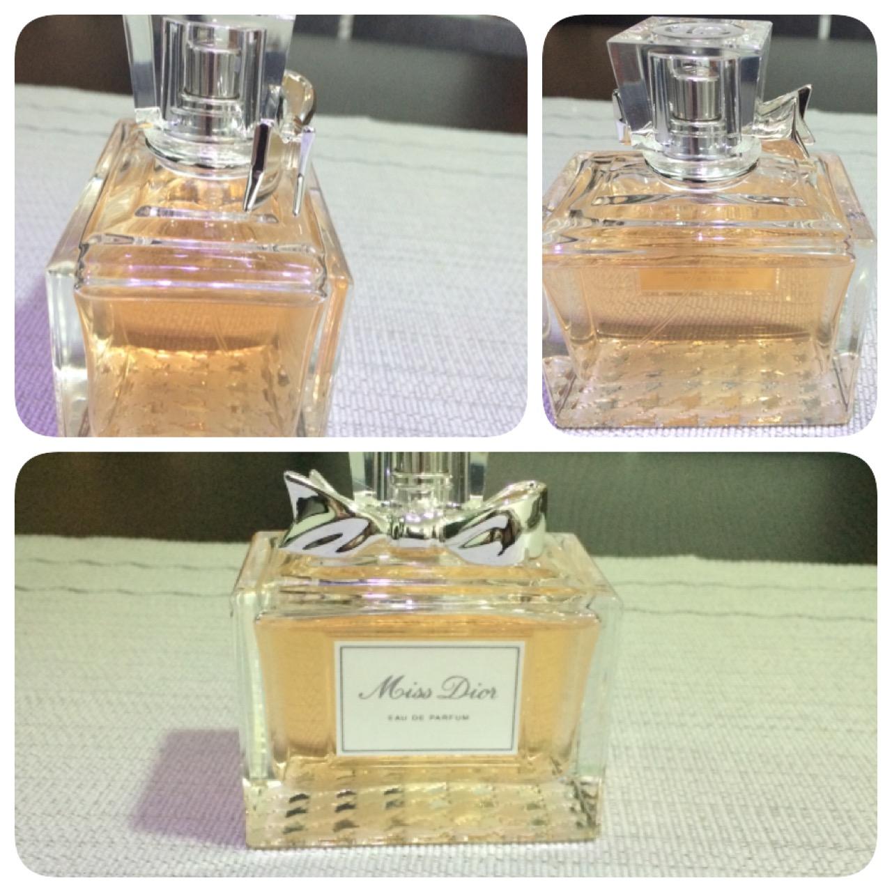 عطور اصلية من باريس جاليري