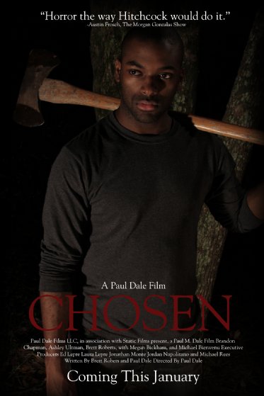 تحميل تحميل+++مشهاده+فيلم+Chosen+2015