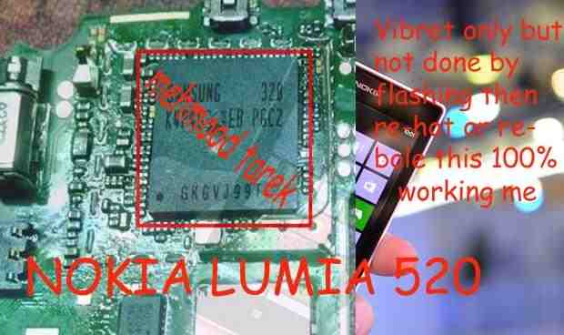    520 Nokia lumia 520 all solution