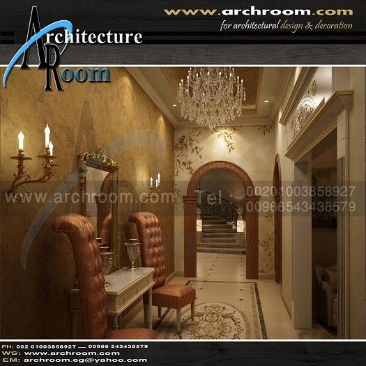 مجموعه من ديكورات داخليه متنوعه 2016 عقار ستي