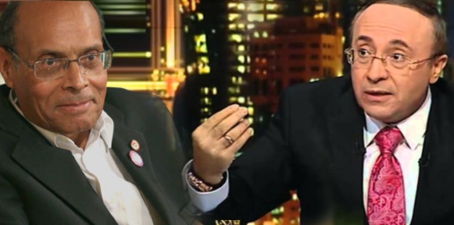 فيصل القاسم 
