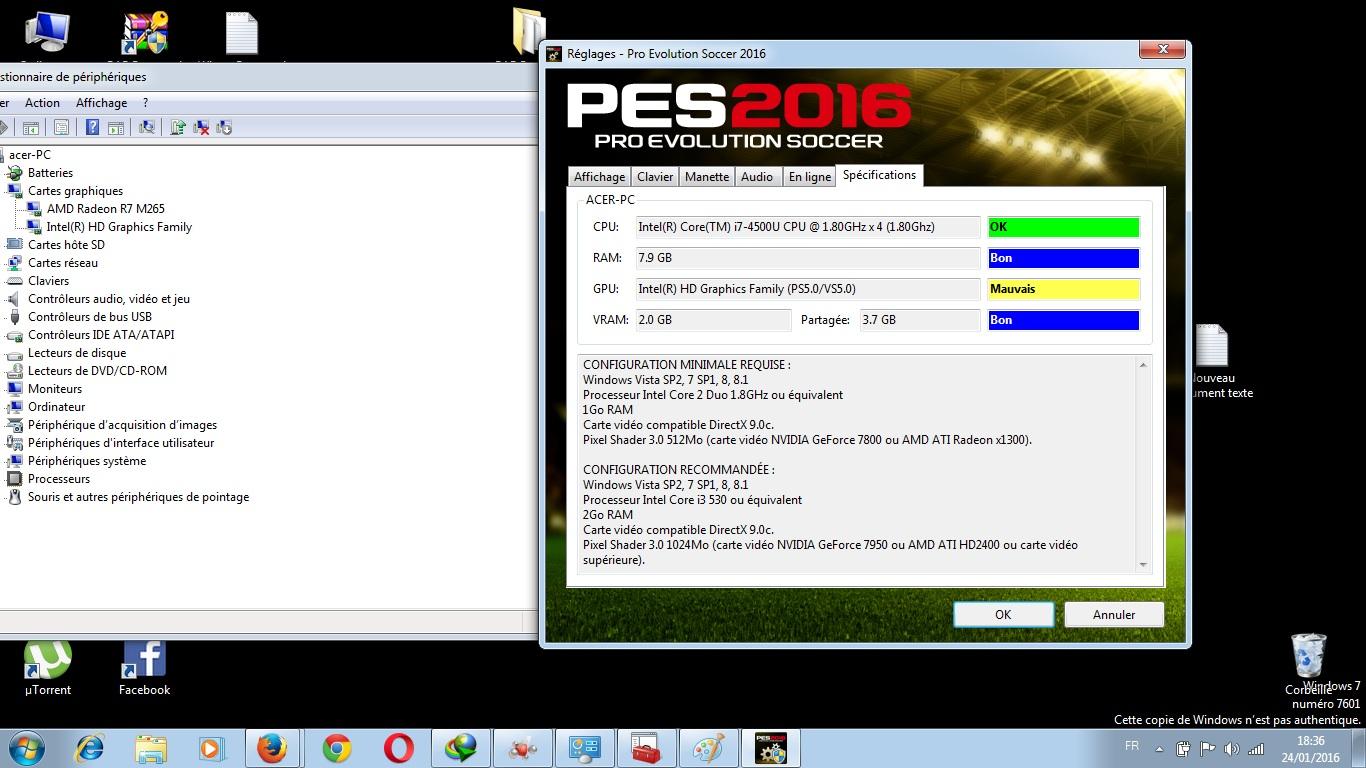 مشكلة فى عدم اشتغال الكرت القوية الخاصة ب Amd