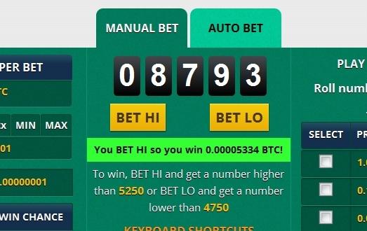 أسهل طريقة لربح البيتكوين bitcoin