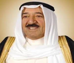 الكويت ملك الكويت