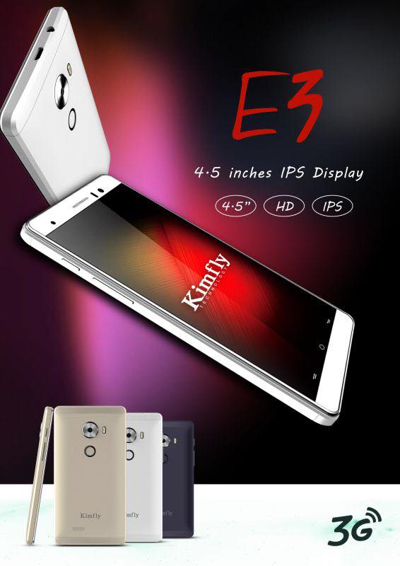 حصرى وبنفراد فلاشة جهاز Kimfly E3 حصرى وبنفراد فلاشة جهاز Kimfly E3