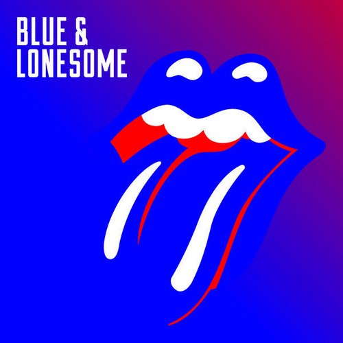 The Rolling Stones - Blue & Lonesome 2016