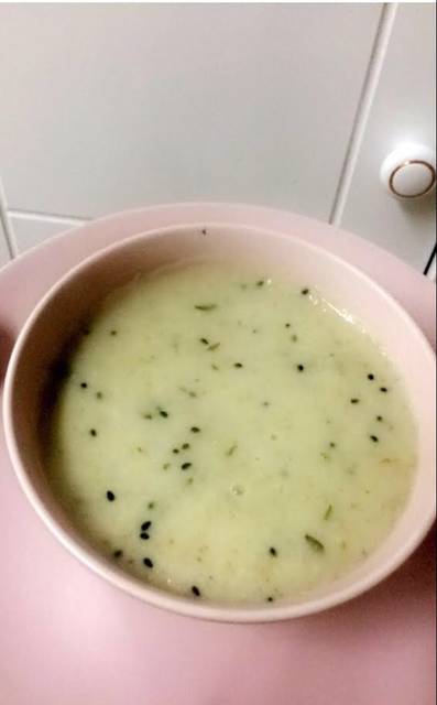 طريقة شوربة الشوفان بالحليب 2017 347822652.jpg