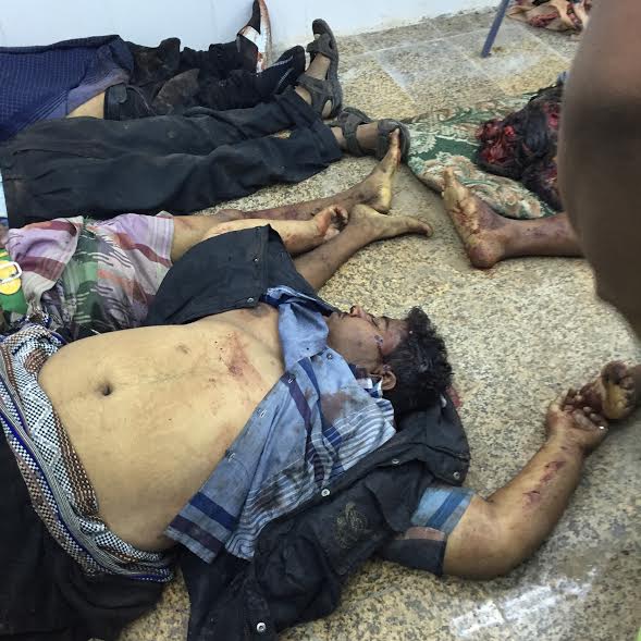 شهداء الصولبان 