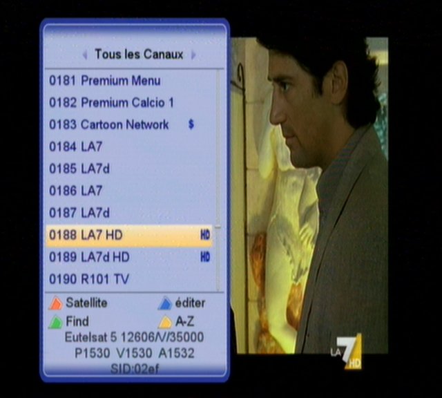 207403302 ملف قنوات Echolink Femito Pro مع قنوات Multistream