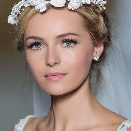 اجمل اطلالات مكياج العروس 2018 547029831.jpg