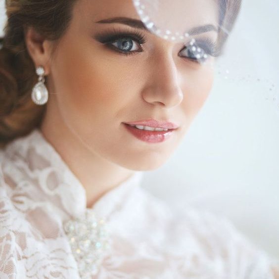اجمل اطلالات مكياج العروس 2018 957662800.jpg