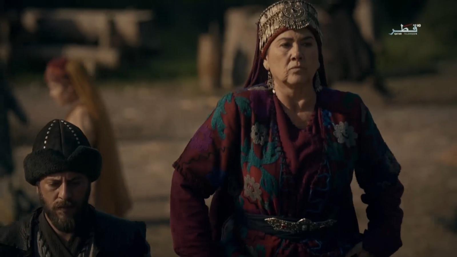 قيامة أرطغرل الموسم الخامس ح 122 Hdtv 720p تحميل تورنت