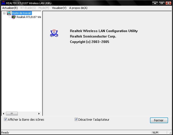 Realtek semiconductor corporation wireless lan driver standartsystems