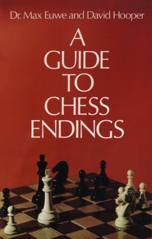 A Guide to Chess Endings by Max Euwe 629384438