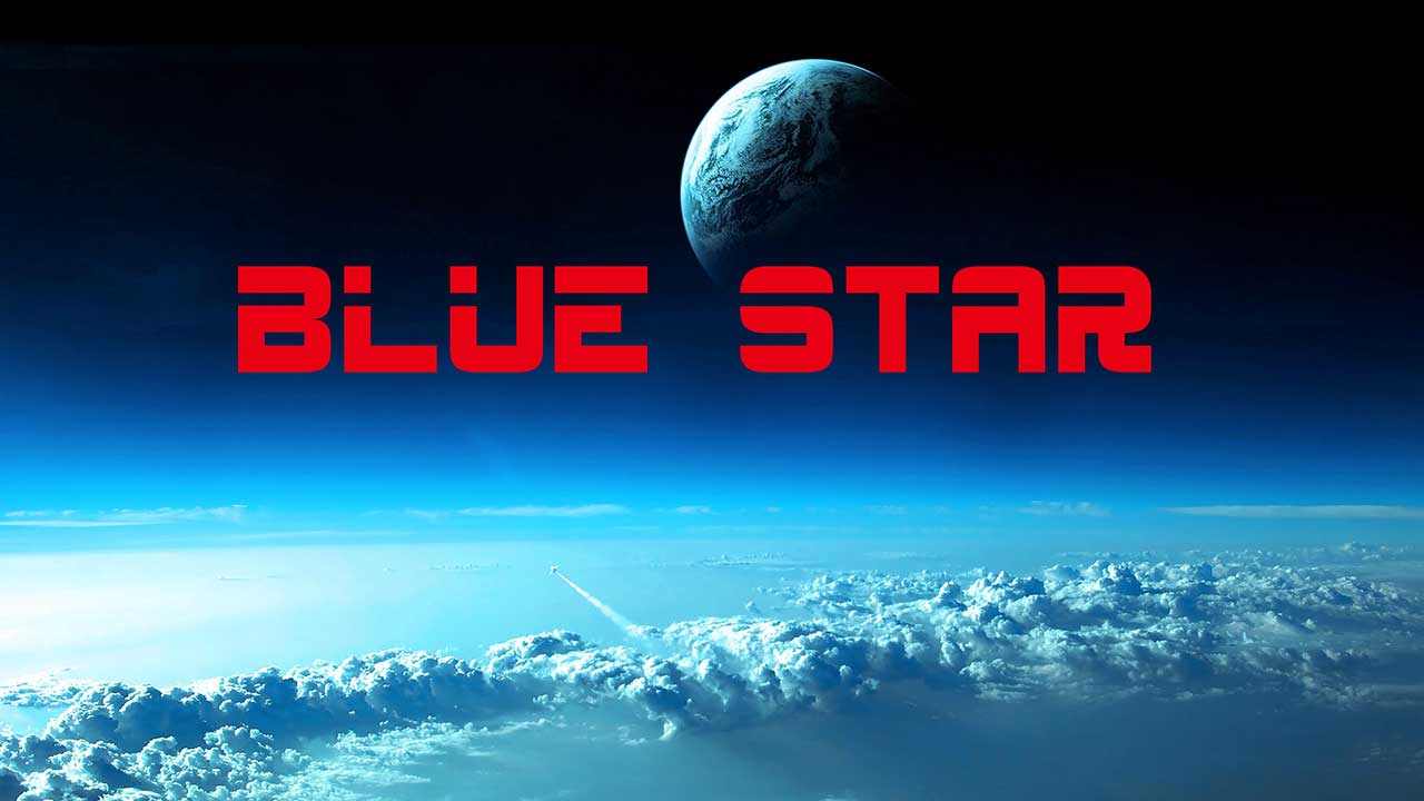 احدث ملفات قنوات BLUE STAR 7700 MINI HD عـــــربـــــى وانــــجــــليـــــزى بخـــــط عـــــريـــــض