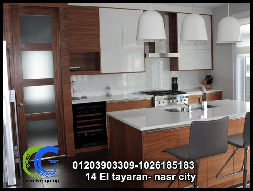  اسعار مطابخ اكليريك – كرياتف جروب - 01026185183  299524584