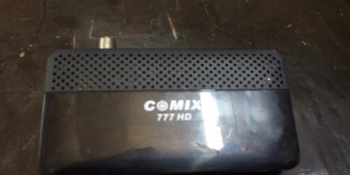 Comix 777HD Mini 367625023