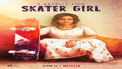 مشاهدة فيلم Skater Girl 2021 مترجم HD 993544546
