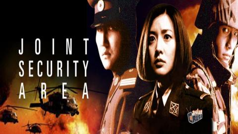 مشاهدة فيلم Joint Security Area 2000 مترجم HD (2000) 100944760