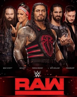 مشاهدة عرض الرو WWE Raw 20.09.2021 (2021) 694284838