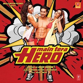 الفيلم الهندي Main Tera Hero 2014 مترجم مشاهدة مباشرة 176585499