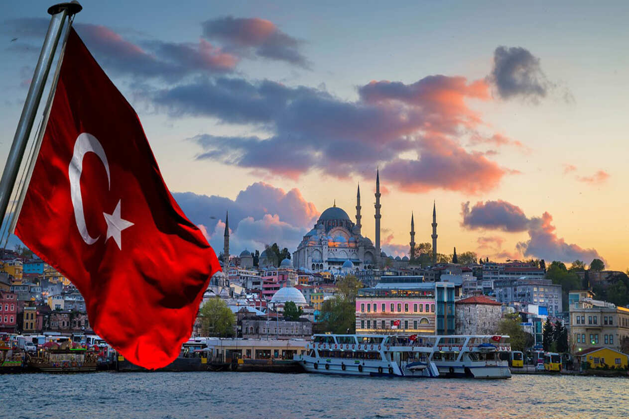 كل ما تريد معرفته عن الاستثمار العقاري في تركيا