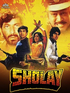 الفيلم الهندي Sholay 1975 الشعلة مترجم مشاهدة مباشرة 958832098