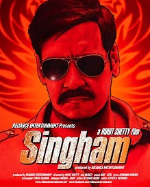 مشاهدة الفيلم الهندي Singham 2011 :سينجهام مترجم 659439842