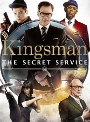 مشاهدة فيلم Kingsman : The Secret Service 2015 :كينغزمان : الاستخبارات السرية مترجم 238374983