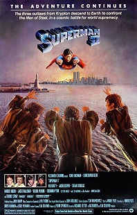 فيلم الاكشن والاثارة Superman II 1980  مترجم مشاهدة اون لاين 460240177