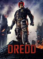  فيلم الخيال العلمي والاثارة Dredd 2012 مترجم  مشاهدة اون لاين 408529253
