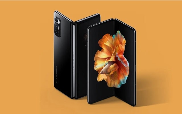  الكشف عن هاتف Xiaomi Mix Fold 2 الجديد رسميًا داخل الصين 847809110