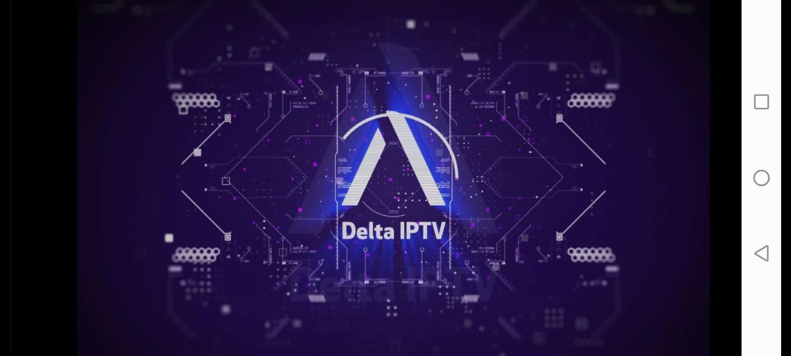 DELTA IPTV