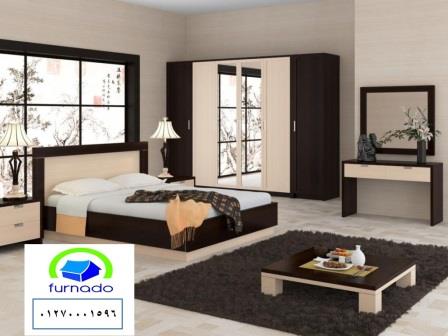 bedrooms cairo- شركة فورنيدو اثاث مودرن - مطابخ / التوصيل لجميع محافظات مصر   01270001596 557080748