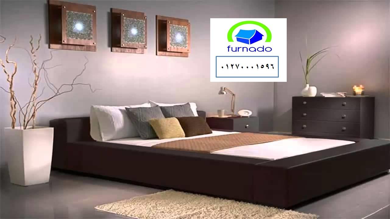 bedroom furniture cairo- شركة فورنيدو اثاث مودرن - مطابخ / التوصيل لجميع محافظات مصر   01270001596 924452366