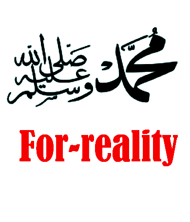 for-reality