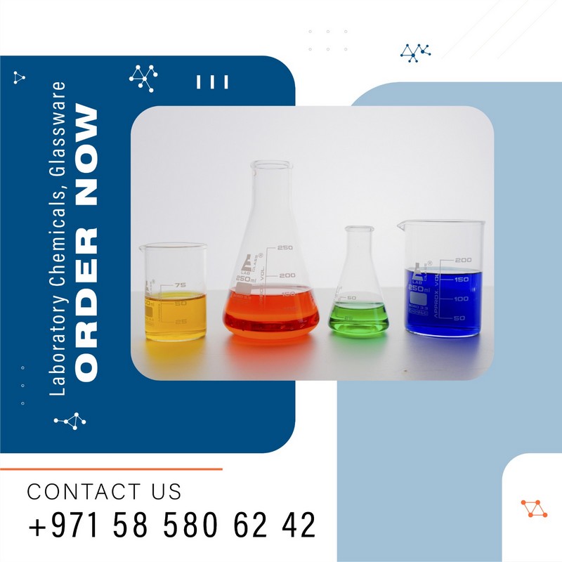 Laboratory chemicals  685209399
