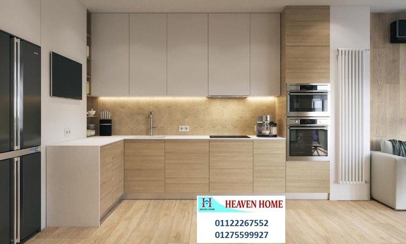 معرض مطابخ  kitchens- لدينا افضل الاسعار وافضل الخامات ( شركة هيفين هوم ) 01287753661 133087744