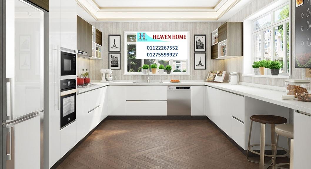 شركة مطابخ  kitchens- لدينا افضل الاسعار وافضل الخامات ( شركة هيفين هوم ) 01287753661 470267526