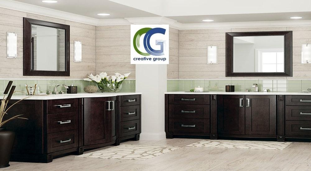 وحدات حمام bathroom units - تصميم وحدة حمامك باقل الاسعار مع شركة كرياتف جروب 01203903309 698413553