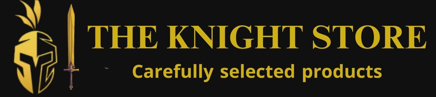 THE KNIGHT STORE