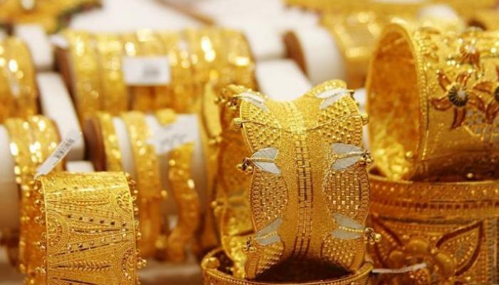 سعر الذهب انخفض 9 فلوس و«عيار 24» سجل 17.80 دينار و«21» وصل 15.58