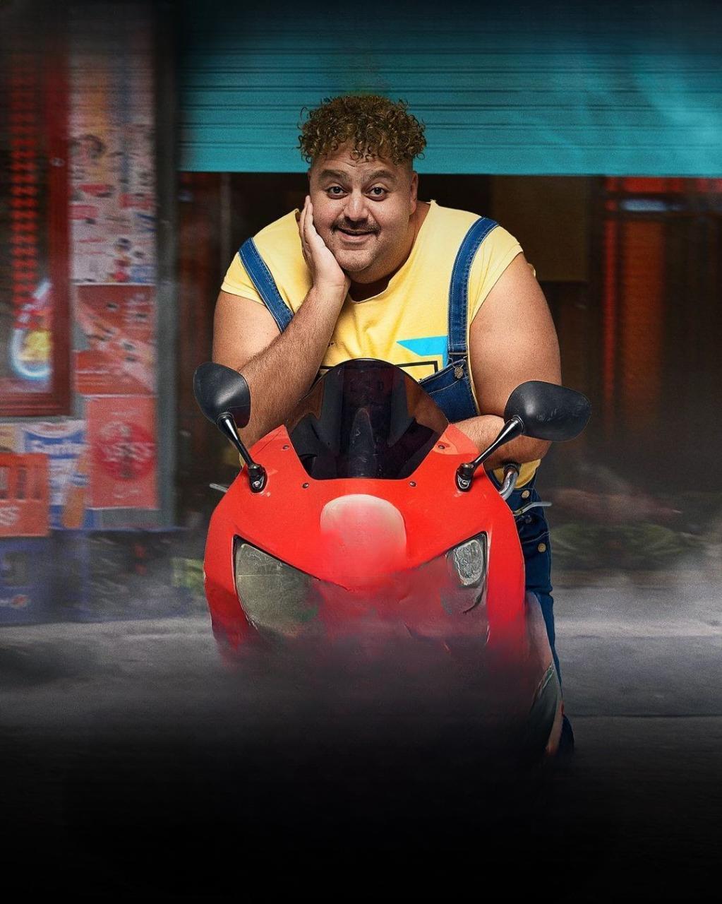 ابن الحاج احمد