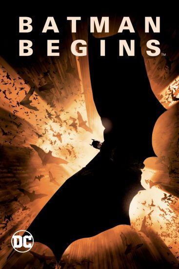 مشاهدة فيلم Batman Begins (2005) مترجم